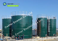 مخازن آب صنعتی ضد آب مایع برای ذخیره کولاک