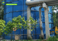 ART 310 سفتی فولاد مخازن گاز زیستی پوشش استاندارد برای PH3 - PH11