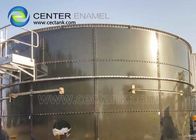 مخازن شیشه ای استاندارد NFPA برای ذخیره سازی آب محافظت از آتش