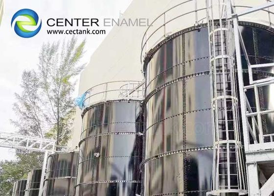 مخازن مایع ضد چسبندگی EN ISO 28765