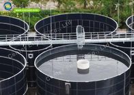 پوشش زعفران 3mm مخازن آب برای ذخیره آب تغذیه دیگ