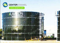 مخازن آب آشامیدنی فولادی 0.40 میلی متری
