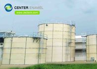 مخازن ذخیره آب فاضلاب ضد گاز برای ترکیبات نامورگانیک آلی