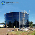 مخازن ذخیره سازی آب شیشه ای OSHA