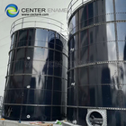مرکز اینامل مخازن ذخیره آب دیونیزه را برای مشتریان در سراسر جهان فراهم می کند