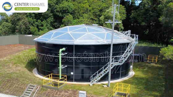 Agricultural & Farming Water Storage Tanks for Rainwater Harvesting on Farms