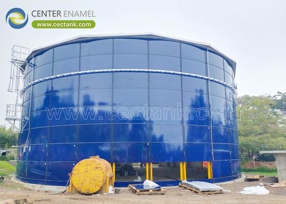 GFS Agricultural Water Storage Tanks: Reliable, Efficient, and Scalable Solutions for Sustainable Farming