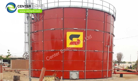 مخزن مایعات محصول غذایی فولاد با پیچ 0.40 میلی متر پوشش دوگانه