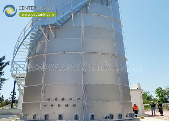 مخازن ماندگار SS به عنوان مخازن ذخیره سازی مواد شیمیایی: مطابق با استانداردهای سختگیرانه صنعت