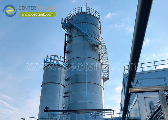مرکز لاستیک منبع شما برای تانک های فولادی ضد زنگ موثر سیستم های بازیافت فاضلاب کارخانه کاغذ