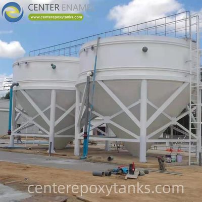 مخزن فولادی کربنی جوش داده شده برای سوخت هواپیما: الزامات ایمنی عمومی برای سوخت جت و هواپیمایی را برآورده می کند