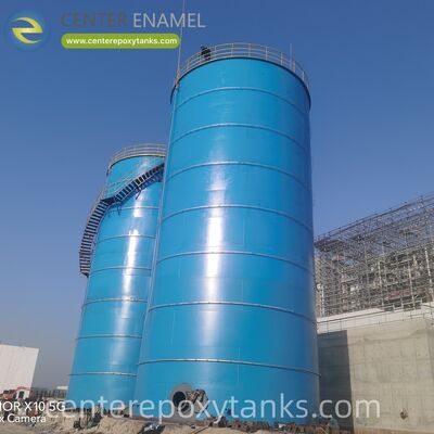 Carbon Steel Storage Tank for Lubricating Oil Storage: A sturdy, economical choice for bulk storage, often with internal lining