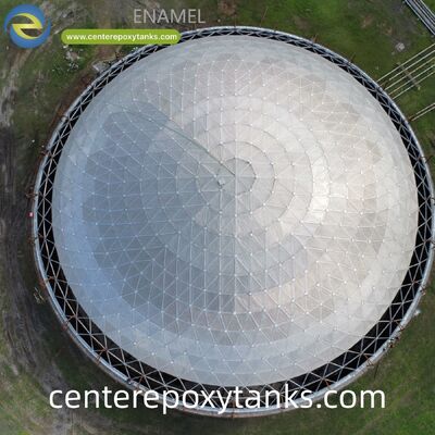 سقف شناور برای مخزن دیزل فولاد ضد زنگ: جلوگیری از آلودگی سوخت و به حداقل رساندن از دست دادن تبخیر