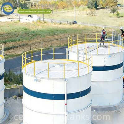 سقف شناور خارجی برای مخازن روغن لجن جوش داده شده از جنس استنلس استیل: سرکوب تبخیر محصولات نفتی باقیمانده یا خارج از مشخصات