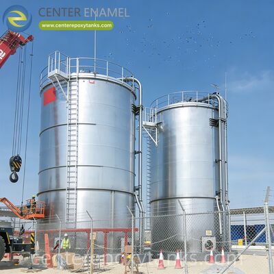 سقف شناور داخلی برای مخازن ذخیره بنزین: ضروری برای ایمنی با حذف تقریباً کامل انتشار گازهای ناشی از بنزین فرار