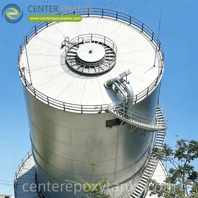 سقف شناور داخلی برای مخازن ذخیره دیزل: از دست دادن را کاهش می دهد و از آلودگی جلوگیری می کند، به ویژه در محیط های با دمای بالا