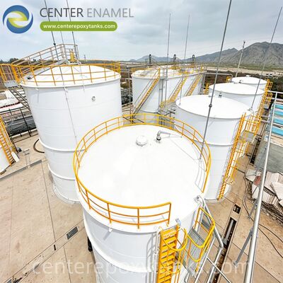 سقف شناور داخلی برای مخازن ذخیره سازی دیزل جوش داده شده از جنس استنلس استیل: از آلودگی سوخت جلوگیری می کند و تبخیر را به حداقل می رساند