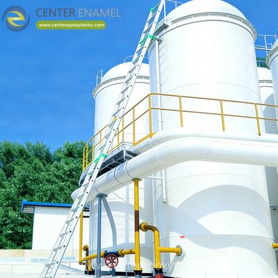 سقف شناور خارجی برای مخزن نفت تجاری: یک راه حل مقرون به صرفه برای کاهش از دست دادن موجود و بهبود ایمنی سایت در ساحه های تجاری ارائه می دهد