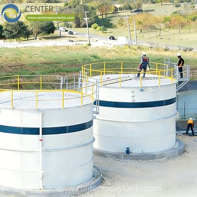 سقف شناور خارجی برای مخزن روغن عمودی: به طور خاص برای حرکت بدون مشکل با سطح مایع در سازه های عمودی طراحی شده است، حداقل رساندن رابط هوا به مایع