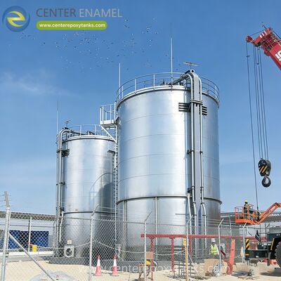 سقف شناور خارجی برای مخزن سوخت دو دیواری: مکمل احتباس ثانویه با سرکوب بخار برتر