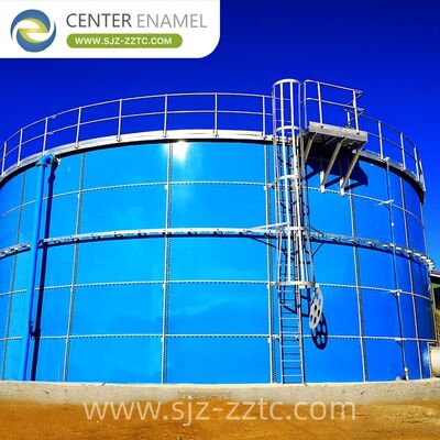 مرکز انامل راه حل های فنی هضم بی هوازی را برای پروژه تصفیه فاضلاب نساجی میانمار ارائه می دهد