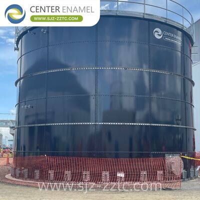 مرکز اینامل فناوری گاز زیستی را برای پروژه تصفیه کود دام در هند فراهم می کند