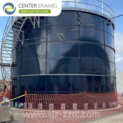 مرکز اینامل فناوری بیوگاز را برای پروژه درمان کود دام در تیمور شرقی فراهم می کند