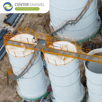 حفاظت از محیط زیست مقرون به صرفه: عملکرد مخازن شیرابه مایع FBE