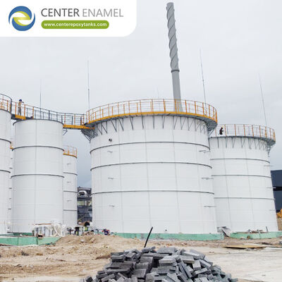 زیرساخت انعطاف‌پذیر لجن فعال: مورد مهندسی برای مخازن تصفیه لجن شهرداری FBE