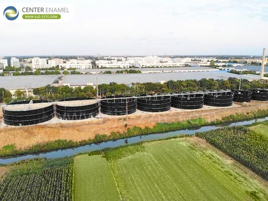 فناوری پایدار بیوگاز برای پروژه‌های تصفیه فاضلاب مزارع پرورش خوک در مالزی