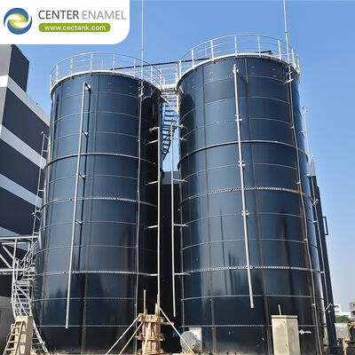 مهندسی فوق‌العاده: بزرگترین مخازن ذخیره آب GFS جهان