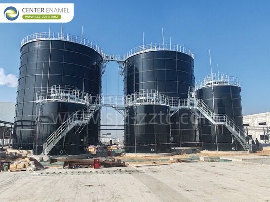 مقاول رئيسي لمشروع معالجة مياه الصرف الصناعي في باكستان