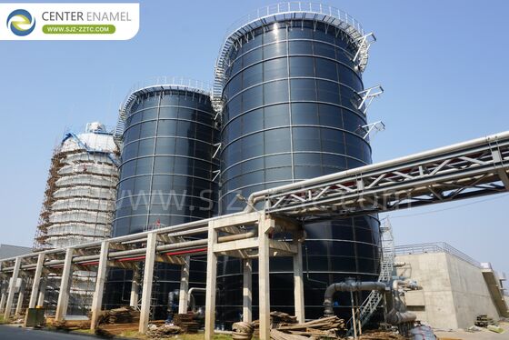 پیمانکار اصلی EPC تصفیه پساب صنعتی برای ویتنام