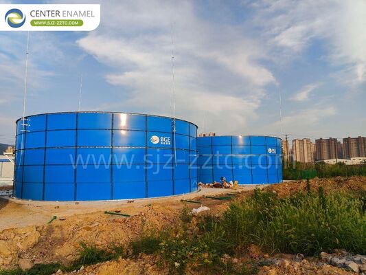 حلول EPC متقدمة لمعالجة مياه الصرف الصحي لمشروبات الهند