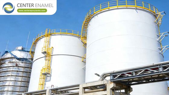 مخازن آب آتش FBE: انطباق مهندسی و آمادگی اضطراری (2026)