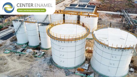 مخازن بازیابی آب باران استاندارد مهندسی FBE 2026