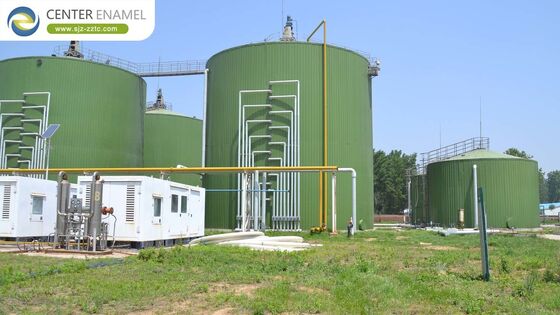 موتور قدرت تجدیدپذیر: مخازن انرژی زیست توده GFS