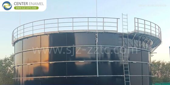 راه حل های پیشرفته بی هوا و فرآیند USR برای پروژه های بیوگاز زباله های غذایی ویتنام