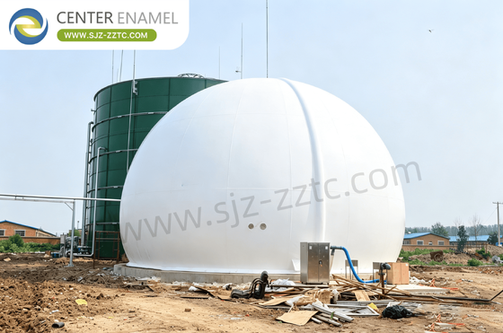 Turkey’s Restaurant Food Waste to Biogas: Advanced CSTR Process and Biogas Plant Project Design Solutions
