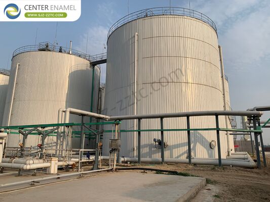 Restaurant Food Waste to Biogas in Ghana: Professional CSTR Process and Biogas Project Contractor Solutions