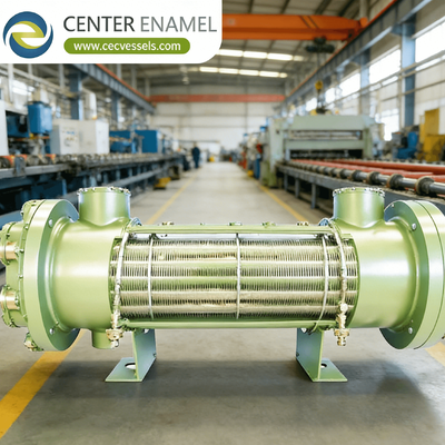What Is a Scale-Up Reactor? Methodology, Challenges & Industrial Applications