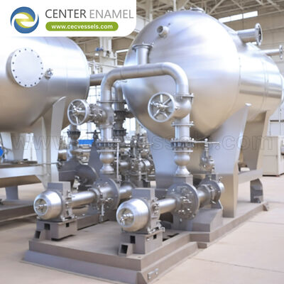 What Is a Sterile Reactor? Validation, Design & Applications