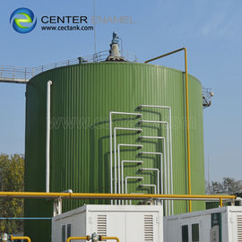 ماده 310 مخازن آب صنعتی ، شیشه ای - ذوب شده - به فولاد پردازش مواد غذایی مخازن آب فاضلاب